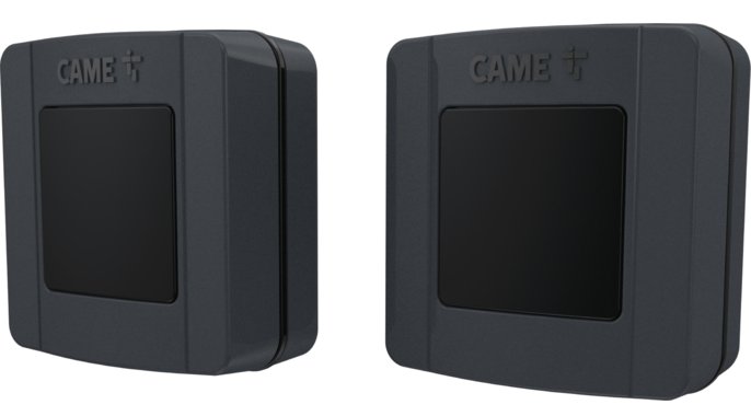 DLX30CEP FOTOCELLULE DA ESTERNO IP54